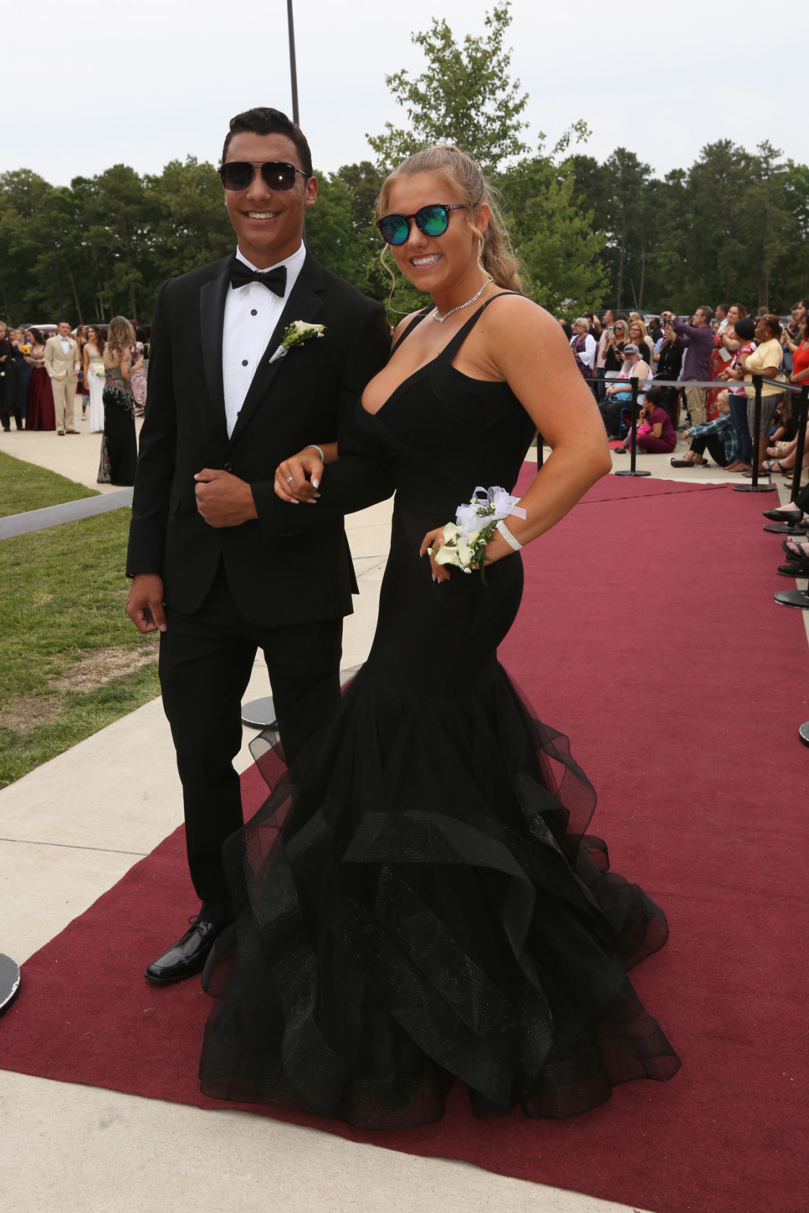 Egg Harbor Township High School Prom